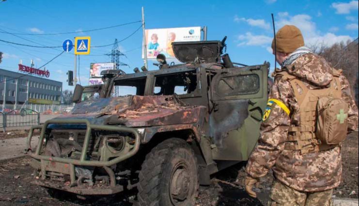Орос, Украины төлөөлөгчид эвлэрэх арга замыг хайж байна